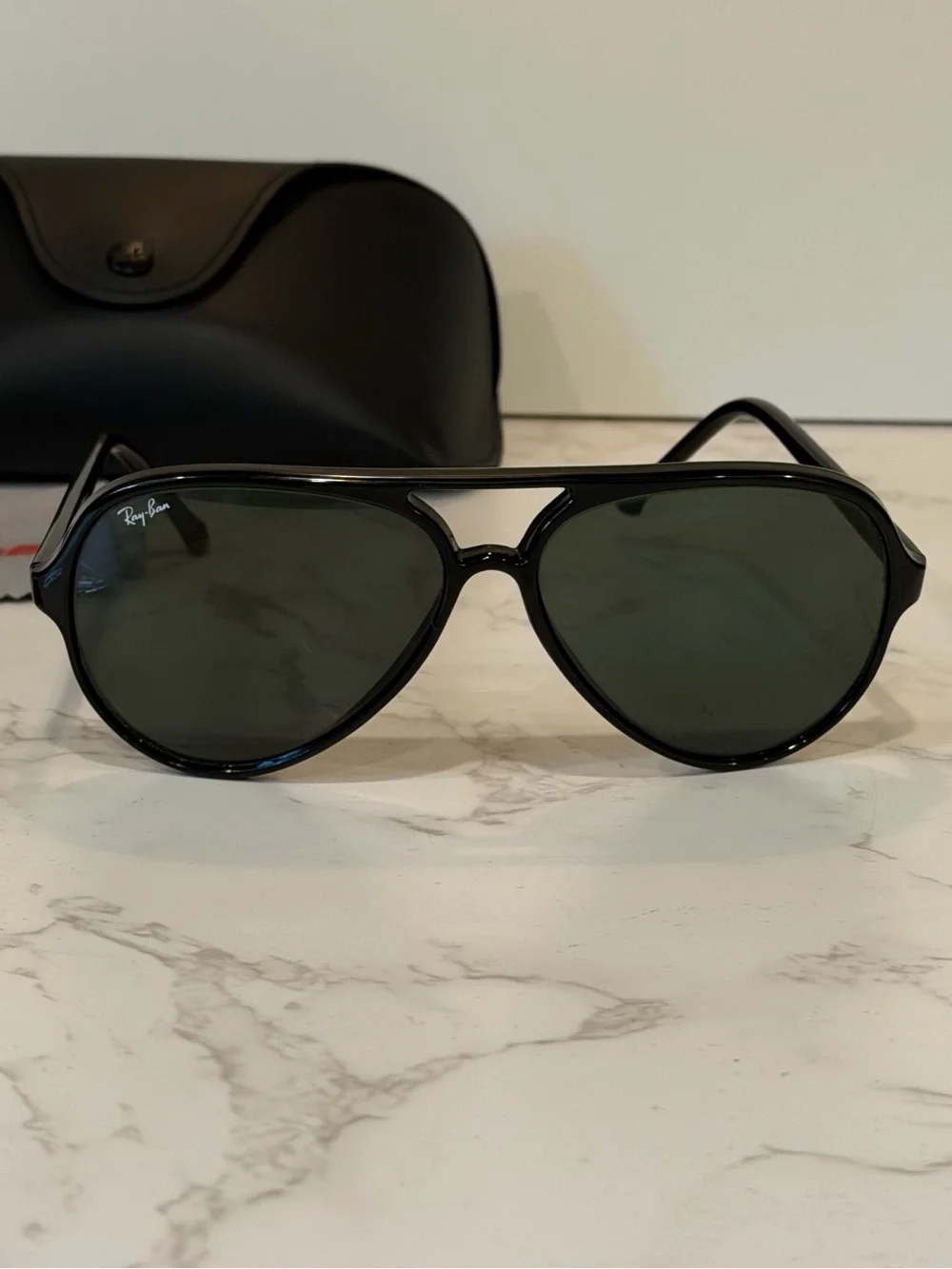Ray-Ban authentic vintage